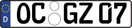 OC-GZ07