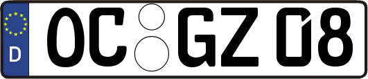 OC-GZ08
