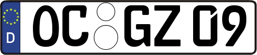 OC-GZ09