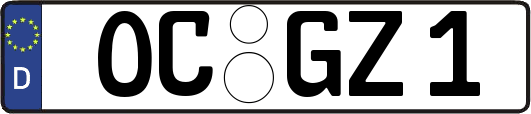 OC-GZ1