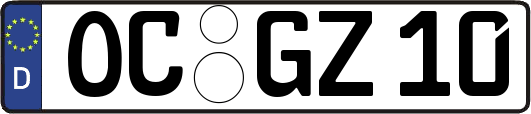 OC-GZ10