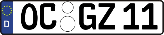 OC-GZ11
