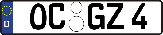 OC-GZ4