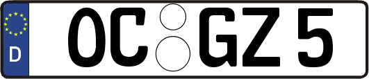 OC-GZ5