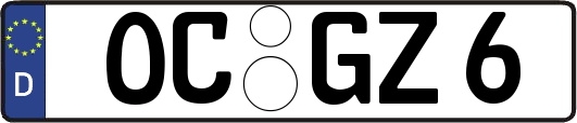 OC-GZ6