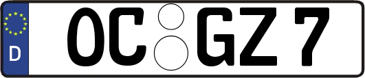OC-GZ7