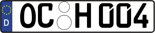OC-H004