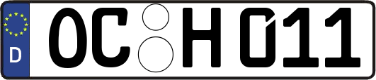 OC-H011