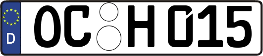 OC-H015