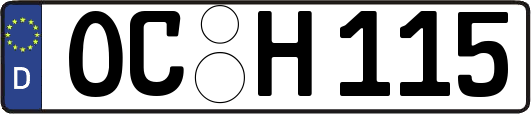 OC-H115