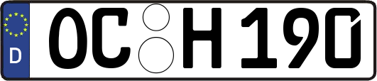 OC-H190