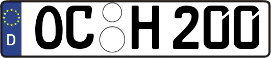 OC-H200