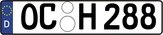 OC-H288