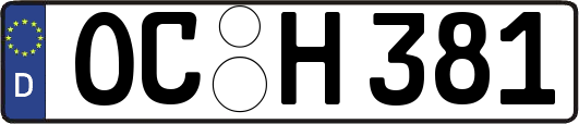 OC-H381
