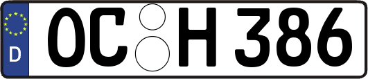 OC-H386