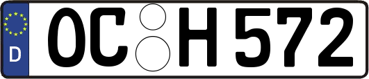 OC-H572