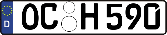 OC-H590