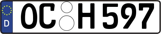 OC-H597