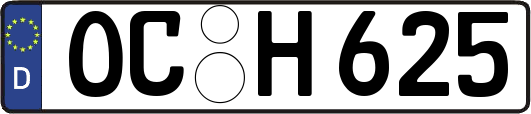 OC-H625