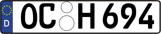 OC-H694