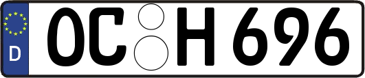 OC-H696