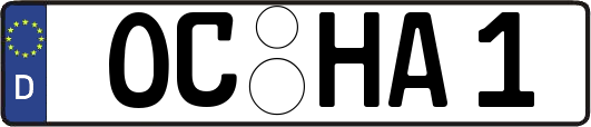 OC-HA1