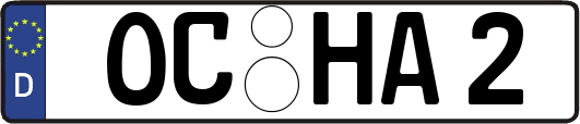OC-HA2