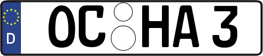 OC-HA3
