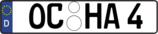 OC-HA4
