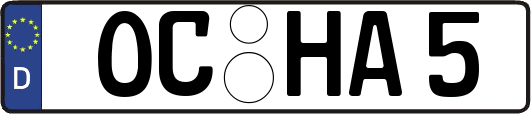 OC-HA5