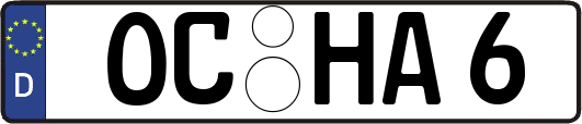 OC-HA6