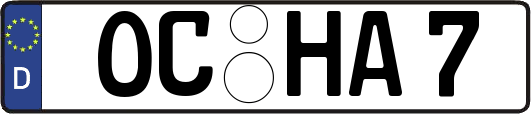 OC-HA7