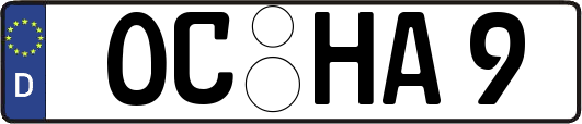 OC-HA9