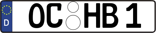 OC-HB1