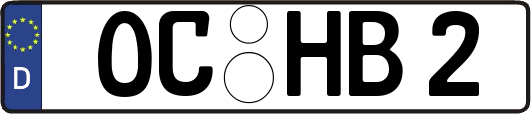 OC-HB2