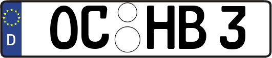 OC-HB3