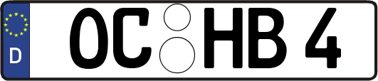 OC-HB4