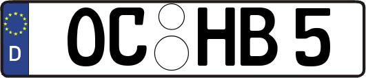 OC-HB5