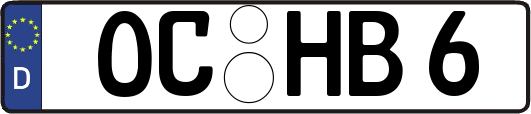 OC-HB6