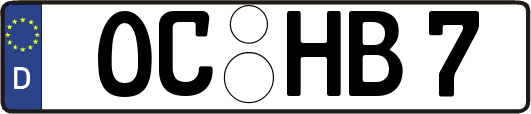 OC-HB7