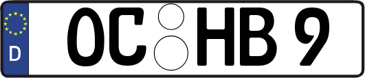 OC-HB9