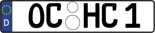OC-HC1