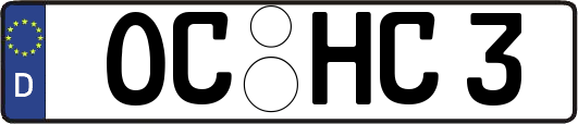 OC-HC3