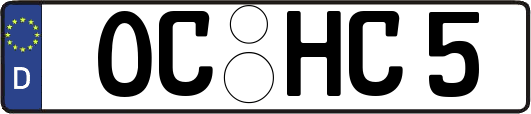 OC-HC5