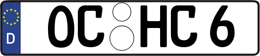 OC-HC6
