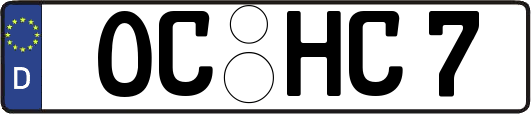 OC-HC7