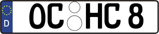 OC-HC8