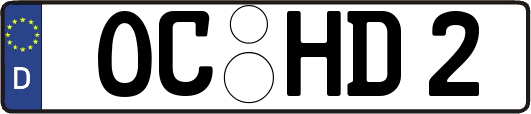 OC-HD2