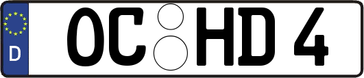 OC-HD4
