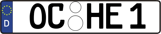 OC-HE1